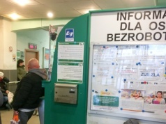 Ponad 887 tys. Polaków bez pracy. GUS podał nowe dane o bezrobociu