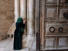 Odbicie w ruchu turystycznym do Izraela. Czy powrócą pielgrzymi?