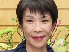 Konflikt o Tajwan. Premier Japonii złożyła deklarację