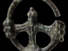 Niezwykły krzyżyk z Brandenburgii. Świadek wkraczania chrześcijaństwa na tereny Słowian