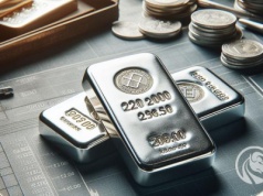 Czy hossa srebra będzie kontynuowana? Scenariusz obarczony dużą niepewnością