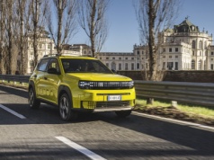 Nowy Fiat Grande Panda w bardzo atrakcyjnej cenie