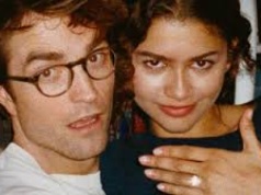 THE DRAMA – Zendaya i Robert Pattinson na nowych zdjęciach