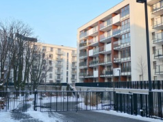 Nowe zjawisko na rynku mieszkań. Budują lokale przyjazne starzeniu się