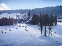 Bajkowe krajobrazy i nieoczywiste atrakcje. Dolny Śląsk na ferie