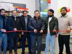 Mięso halal, ryby, wyjątkowe przyprawy, azjatycka żywność i kosmetyki. W Krakowie otwarto Little Asia Grocery