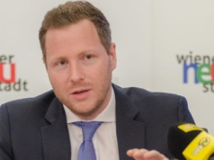 Austria: FPÖ domaga się zaprzestania pomocy dla Ukrainy