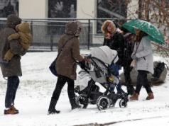 Zasypane osiedla kontra „standardy” ZDZiT. Czy Olsztyn przegrywa walkę z zimą 2026?