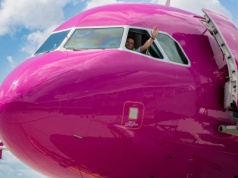 To najbardziej absurdalna trasa Wizz Aira z Polski. Za 2 miesiące zmieni się zarówno lotnisko wylotu jak i przylotu!