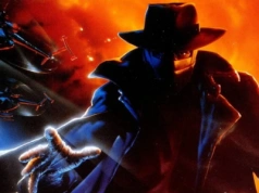 Kino superbohaterskie znów spowije się mrokiem. Film z 1990 wraca na ekran