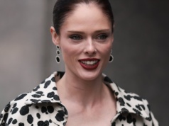 Nie panterka i nie paski. Początek roku 2026 stoi pod znakiem "dalmatian nails"