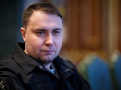 Za rozmowami Zełenskiego z Cichanouską może stać Budanow