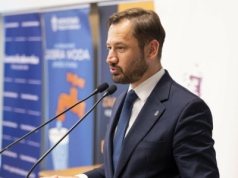 Prezydent Krakowa zostanie odwołany? Jest zawiadomienie ws. referendum