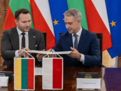 Polska i Litwa łączą siły na rzecz rozwoju AI. 5 kluczowych obszarów