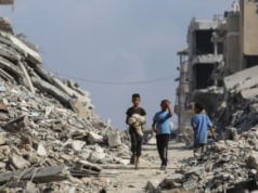 Naród żydowski widziany jako kat. Izraelskie zbrodnie i pokłady antysemityzmu