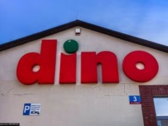 Inspekcja Pracy potwierdza. Trwają kontrole w Dino. Czego dotyczą?