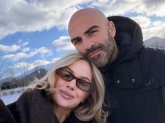 Akop Szostak nagle wyznał to o ukochanej. "Nie zadbałem o Miśkę. To moja wina"