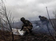 Wojna rosyjsko-ukraińska. Raport 27.01.2026