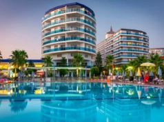 1400 zł za tydzień na all inclusive. To kierunek uwielbiany przez Polaków