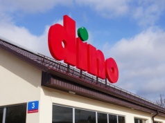 Kontrole PIP w Dino i Biedronce