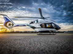 Airbus Helicopters: Silny wzrost w 2025 r. 544 sprzedanych i 392 dostarczone śmigłowce