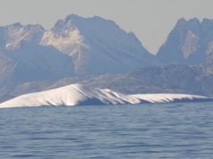 Poziom oceanu wokół Grenlandii będzie... spadał. Tym silniej, im gwałtowniejsze ocieplenie