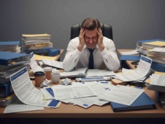 Europa tonie w biurokracji. Ta grupa zawodowa apeluje do Brukseli o szybką interwencję!