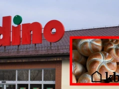 Dziennikarze wzięli pod lupę pieczywo z Dino. Śledztwo wykazało, skąd naprawdę pochodzi