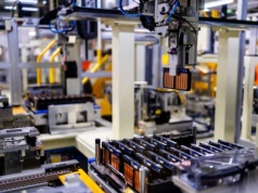 Rosatom uruchamia fabrykę akumulatorów litowo-jonowych w Obwodzie Kaliningradzkim