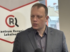 Marcin Marzec nie przejmie mandatu radnego miejskiego w klubie „Tak dla Samorządu”