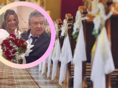 Ona ma 23 lata, on 60 i jest jej byłym nauczycielem. Wciąż mierzą się z hejtem