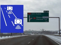 Odcinkowe pomiary opanowały kolejne „ekspresówki”. Już działają