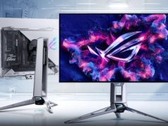 Ta bestia dla graczy z ekranem Tandem OLED 720 Hz wchodzi na nowy rynek. Europa już gotowa