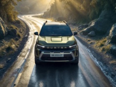 Nowy Renault Duster na oficjalnych zdjęciach i filmie. Duch przygody i symbol niezawodności