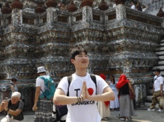 Światowa turystyka ma za sobą dobry rok. Więcej turystów, większe przychody