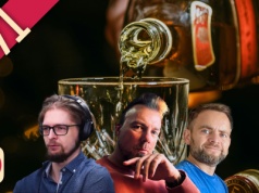 571: (Afterparty) Granie na Apple TV, elektryczne kanapy i mieszkanie w Bangkoku | Nadgryzieni