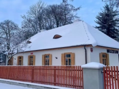 Rusza kolejny etap rewitalizacji miejsca narodzin noblisty. Dwór Sienkiewicza wróci do Woli Okrzejskiej