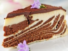 Podpatrzyłam przepis u ciotki. Falowiec znika do ostatniego okruszka