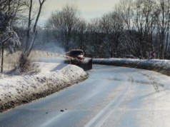 Czy w regionie wystarczy pieniędzy na zimowe utrzymanie dróg? Możliwe przesunięcie środków z lata