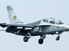 Nowy klient na rosyjski odrzutowiec