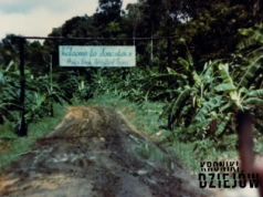 Raj, który zamienił się w piekło. Chory umysł Jima Jonesa i masakra w Świątyni Ludu