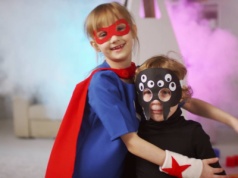 Chore dzieci na balu zarażają wszystkich w przedszkolu. Tak rodzice szkodzą kilkulatkom