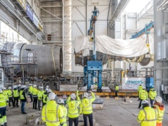 Polimex Mostostal i Siemens wybudują PGE gazowe bloki szczytowe