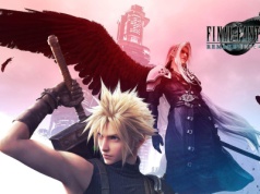 Fizyczna edycja Final Fantasy VII: Remake Intergrade na Nintendo Switch 2 jest prawie wyprzedana na całym świecie