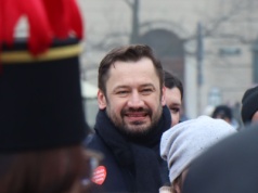 Referendum w sprawie odwołania prezydenta Krakowa. Miszalski zabrał głos