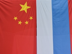 Minister obrony Chin: chcemy wzmocnić koordynację strategiczną z Rosją