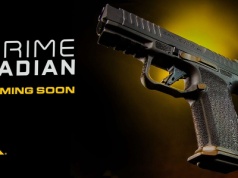 SHOT Show 2026: CANiK Prime Radian – wyczynowy CCW?
