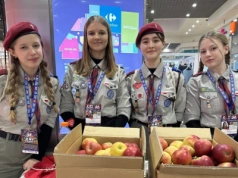 Ponad 400 tys. zł już na koncie konińskiego WOŚP. Liczenie nadal trwa