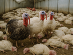 Rzekomy pomór drobiu uderza z pełną siłą. 18 nowych ognisk w kilka dni