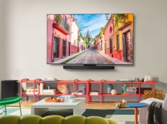 TURBO okazja na telewizor LG OLED C5 65 cali! To telewizor dla wymagających